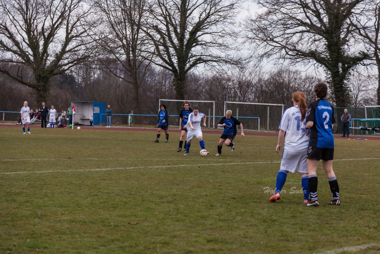 Bild 258 - Frauen FSG BraWie 08 - FSC Kaltenkirchen II U23 : Ergebnis: 0:7